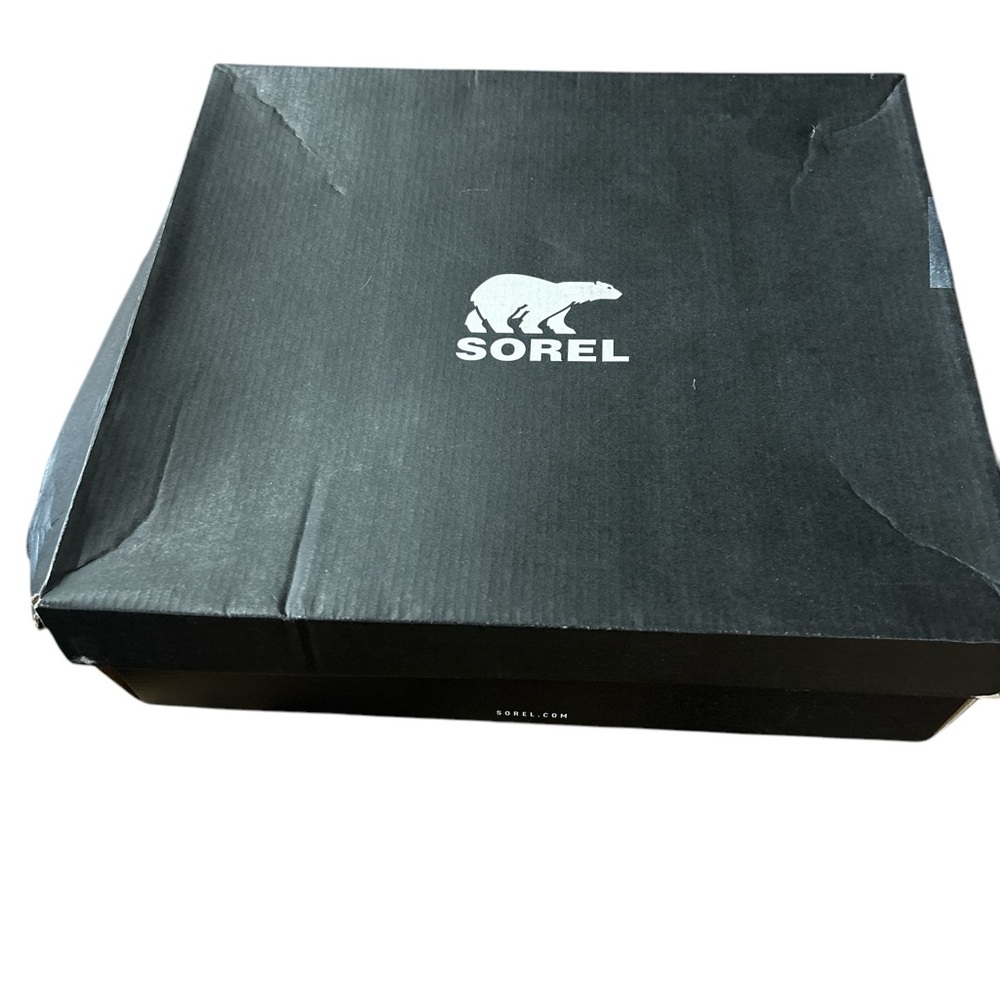 Sorel Waterproof Platform Back Zip Boot - image 5